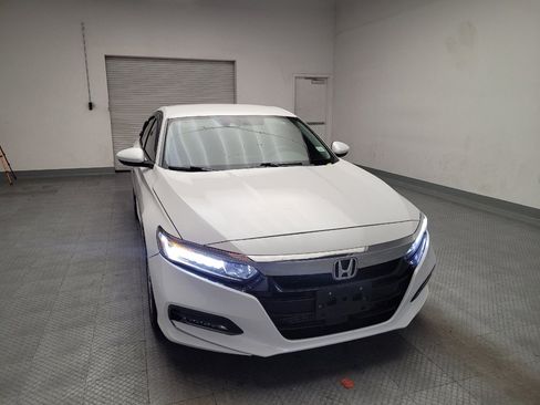 Used 2020 Honda Accord LX image 14