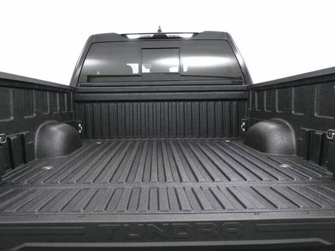 Used 2022 Toyota Tundra SR w/ SR Tow Package RWD image 39