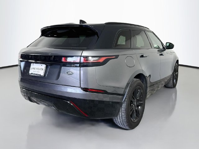 Used 2019 Land Rover Range Rover Velar S AWD/4WD image 5