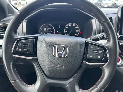 Used 2025 Honda Odyssey Sport-L image 38