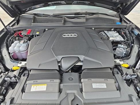 New 2026 Audi Q7 3.0T Prestige AWD/4WD image 17