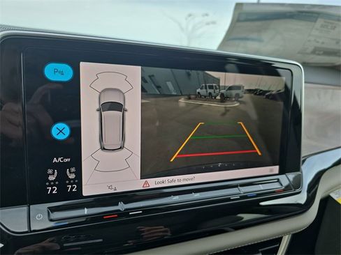 New 2026 Volkswagen Atlas SE image 23