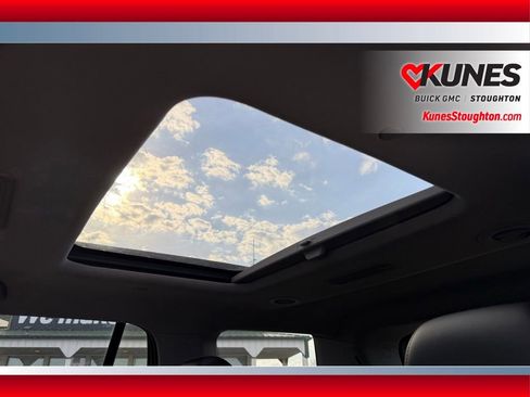 Used 2020 GMC Acadia AT4 w/ Driver Alert Package II image 45