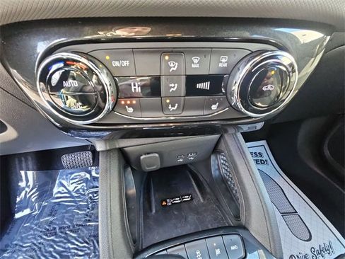 Certified 2025 Chevrolet TrailBlazer ACTIV w/ Convenience Package image 17