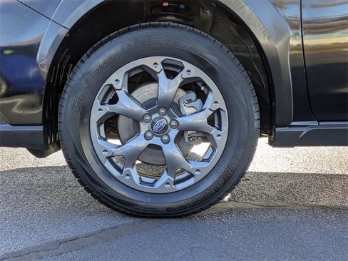 Used 2023 Subaru Crosstrek 2.5i Sport image 12