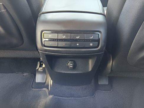 Used 2022 Hyundai Palisade SE w/ Cargo Package FWD image 11