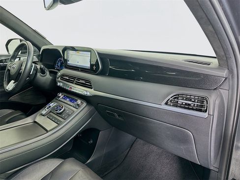 Used 2020 Hyundai Palisade Limited image 29