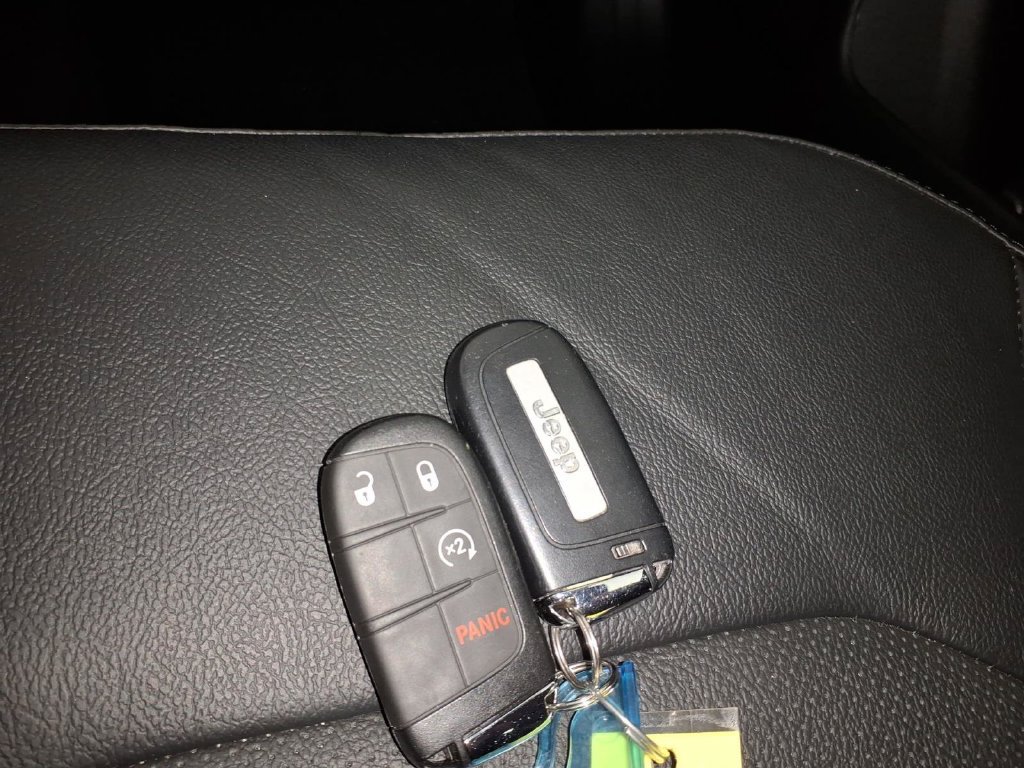 Used 2023 Jeep Compass Limited AWD/4WD image 24