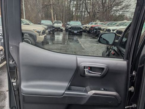 Certified 2019 Toyota Tacoma TRD Pro image 15