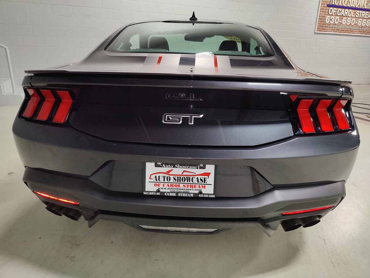 Used 2024 Ford Mustang GT Premium RWD image 10