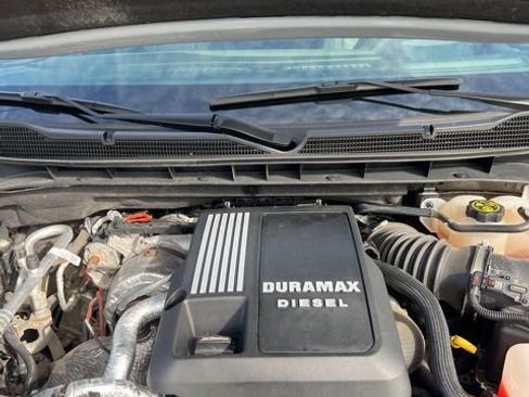 Used 2024 Chevrolet Silverado 1500 ZR2 w/ Technology Package AWD/4WD image 74