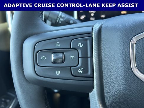 New 2026 GMC Sierra 3500 Denali image 17