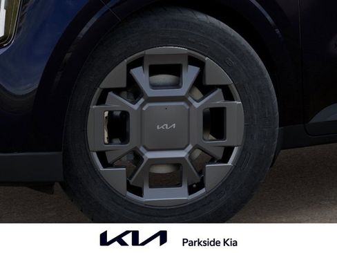 New 2026 Kia Carnival EX FWD image 9