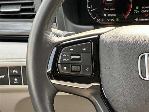 Certified 2025 Honda Odyssey Elite image 25