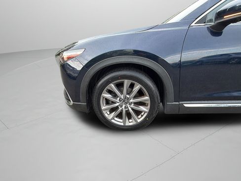 Used 2021 MAZDA CX-9 Grand Touring AWD/4WD image 31
