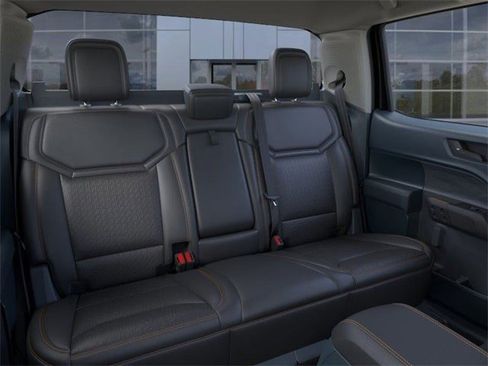 New 2026 Ford Maverick Tremor image 36