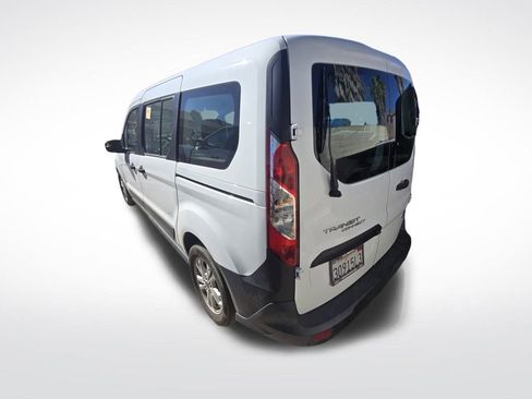 Used 2022 Ford Transit Connect XL image 6