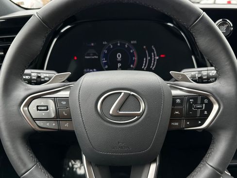 Certified 2024 Lexus RX 350 FWD w/ Technology Package image 16