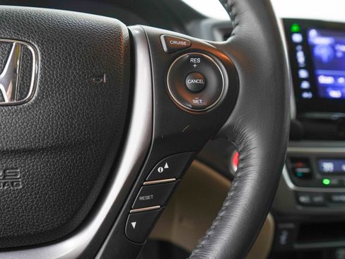 Used 2016 Honda Pilot EX-L image 27