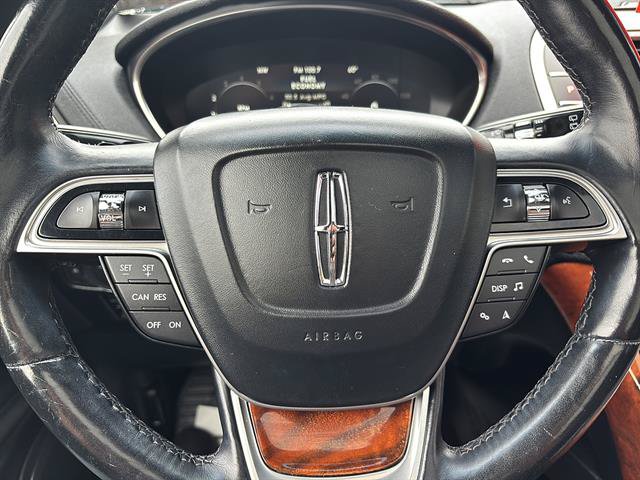 Used 2020 Lincoln Nautilus Reserve w/ Cargo Utility Package AWD/4WD image 26