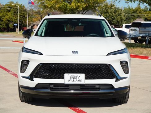 Used 2025 Buick Envision Sport Touring image 7