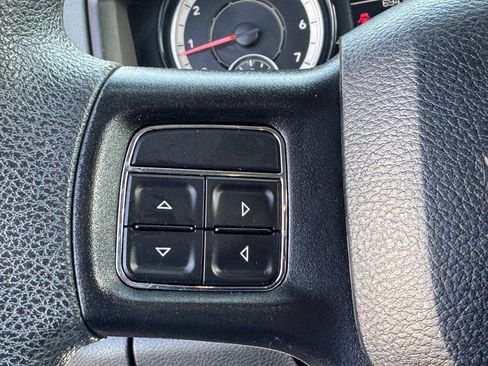 Used 2018 RAM 1500 Express image 20