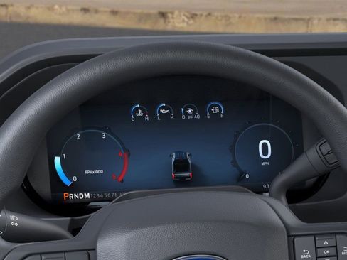 New 2026 Ford F350 XLT w/ XLT Premium Package image 13