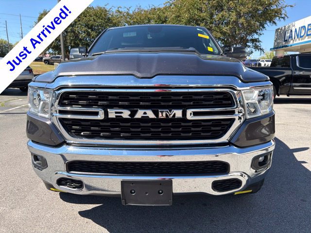 Used 2023 RAM 1500 Big Horn AWD/4WD image 8