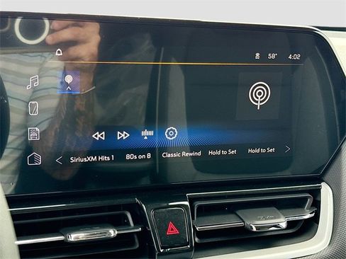 New 2026 Chevrolet TrailBlazer LT image 17