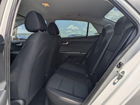 Certified 2023 Kia Rio LX FWD image 14