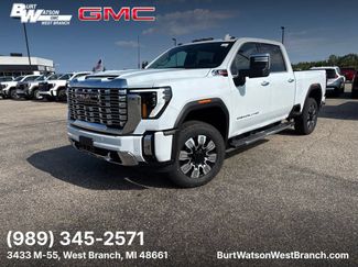 New 2026 GMC Sierra 3500 Denali w/ Denali Reserve Package AWD/4WD 360° Tour
