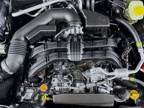 New 2026 Subaru Crosstrek 2.5i Premium image 30