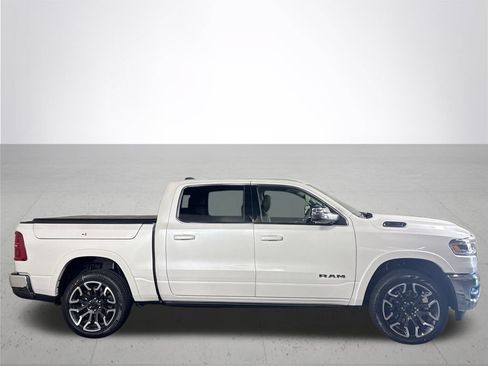New 2026 RAM 1500 Limited AWD/4WD image 5