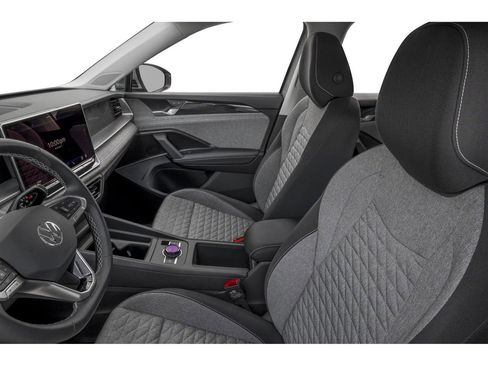 New 2026 Volkswagen Tiguan S image 46