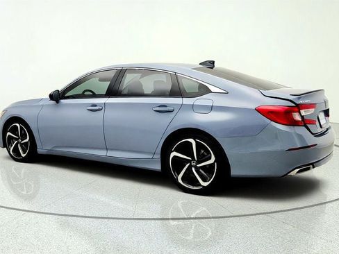 Used 2022 Honda Accord Sport image 7