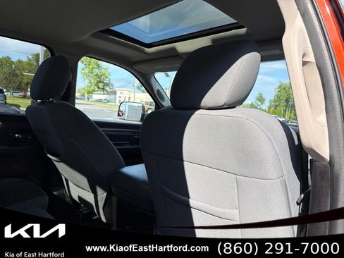Used 2013 RAM 1500 Big Horn AWD/4WD image 14