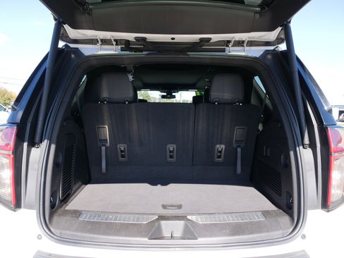 Certified 2021 Chevrolet Tahoe Z71 w/ Rear Media and Nav Package image 14