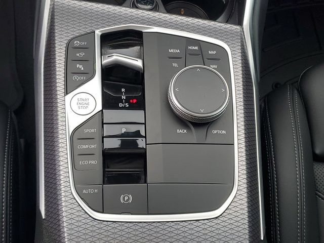 Used 2025 BMW M340i RWD image 24