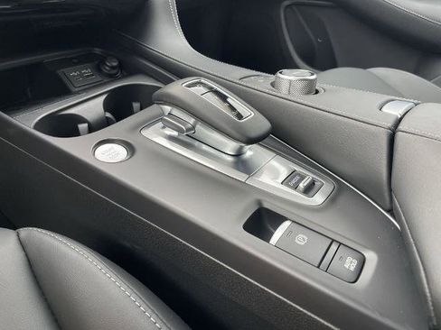 Certified 2025 INFINITI QX50 Pure image 23