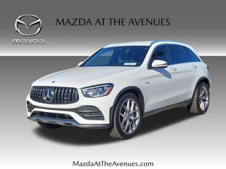 Used 2022 Mercedes-Benz GLC 43 AMG 4MATIC 360° Tour