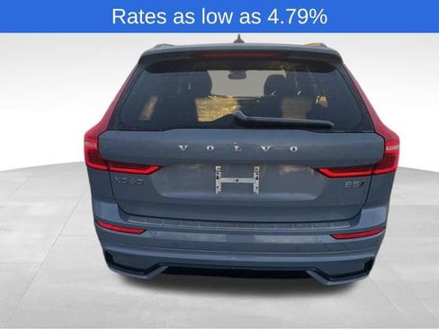Certified 2024 Volvo XC60 B5 Plus w/ Protection Package Premier image 10