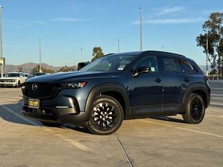 New 2026 MAZDA CX-50 AWD 2.5 Hybrid w/ Weather Package video 2