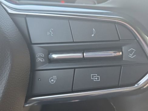 New 2026 Chevrolet Tahoe Premier image 16