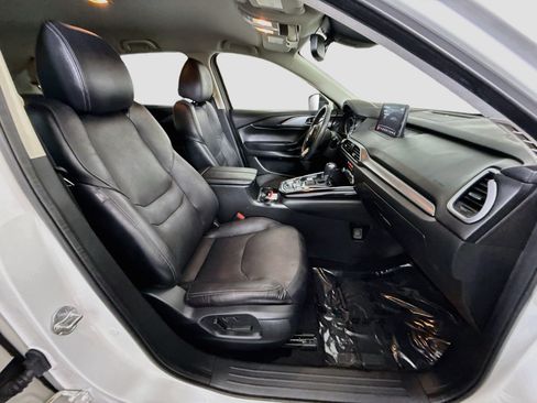 Used 2020 MAZDA CX-9 Touring AWD/4WD image 29