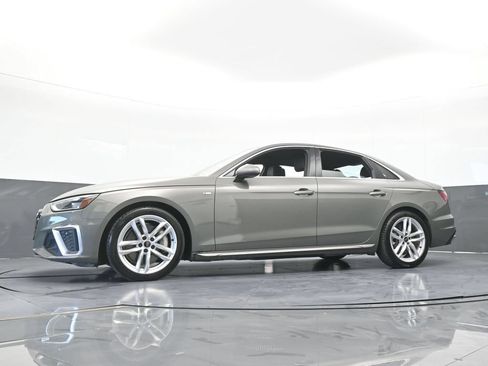 Used 2024 Audi A4 2.0T Premium Plus AWD/4WD image 63