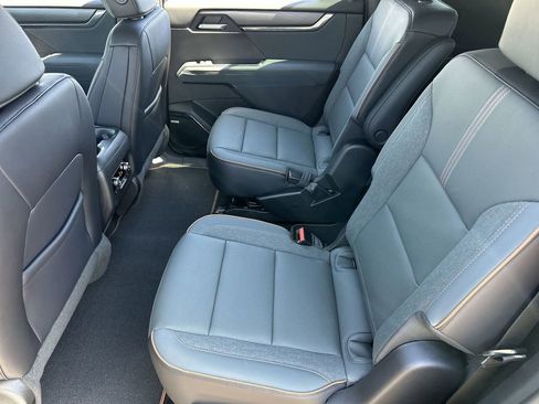 New 2026 GMC Acadia AT4 w/ Super Cruise Package AWD/4WD image 26
