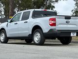 New 2025 Ford Maverick XL image 3