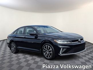 Certified 2026 Volkswagen Jetta SE FWD video 1