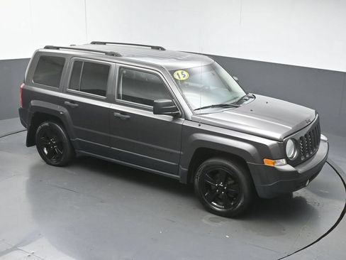 Used 2015 Jeep Patriot Sport FWD image 37