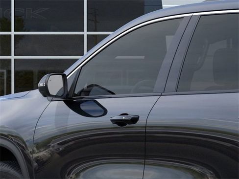 New 2026 GMC Acadia Elevation w/ Elevation Premium Package image 12